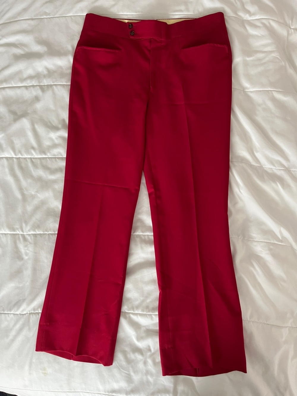 Vintage Di Fini Men’s Pants